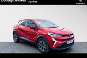 Renault Captur 2026