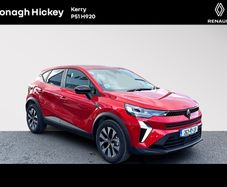 Renault Captur 2026