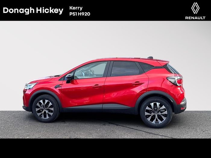 Renault Captur 2026