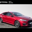 Ford Mondeo 2021