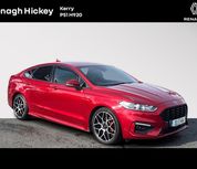 Ford Mondeo 2021