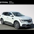 Renault Koleos 2021
