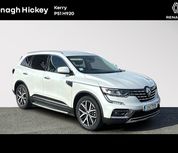 Renault Koleos 2021