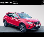 SEAT Arona 2023