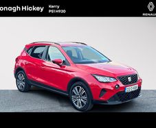 SEAT Arona 2023