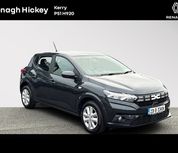 Dacia Sandero 2023