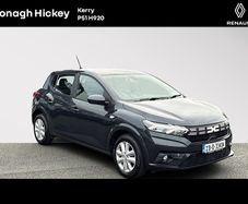 Dacia Sandero 2023