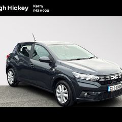 Dacia Sandero 2023