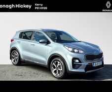 Kia Sportage 2020