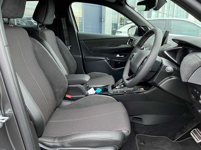 DS Automobiles DS 3 2023