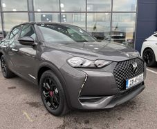 DS Automobiles DS 3 2023