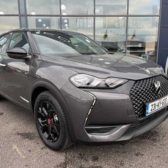 DS Automobiles DS 3 2023
