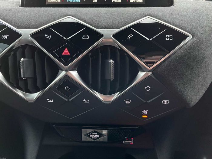 DS Automobiles DS 3 2023