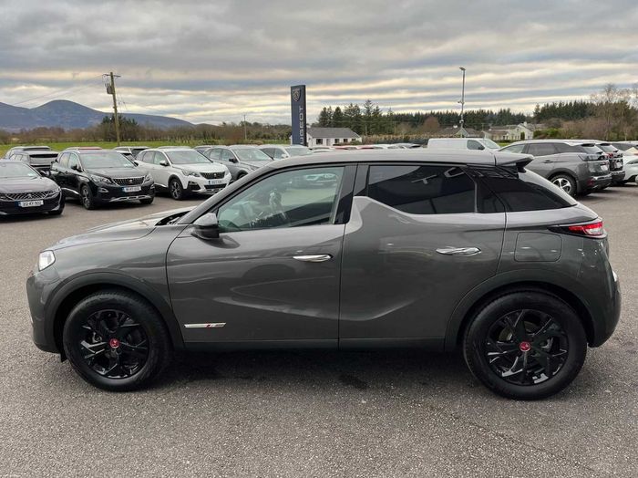 DS Automobiles DS 3 2023