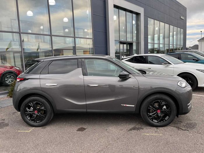 DS Automobiles DS 3 2023