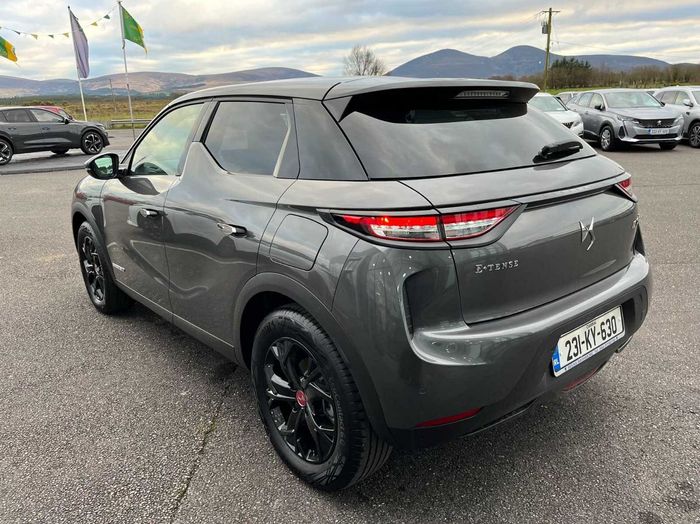 DS Automobiles DS 3 2023
