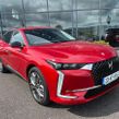 DS Automobiles DS 4 2023