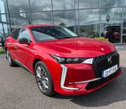 DS Automobiles DS 4 2023
