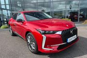 DS Automobiles DS 4 2023