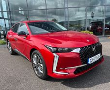 DS Automobiles DS 4 2023
