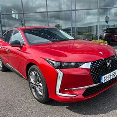 DS Automobiles DS 4 2023