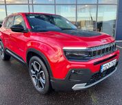 Jeep Avenger 2023