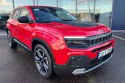 Jeep Avenger 2023