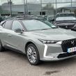 DS Automobiles DS 4 2023