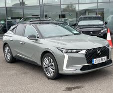 DS Automobiles DS 4 2023