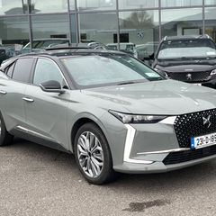DS Automobiles DS 4 2023