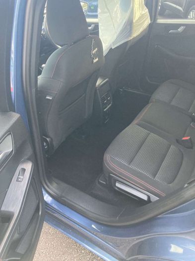 Ford Kuga 2021