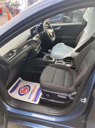Ford Kuga 2021