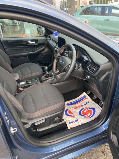 Ford Kuga 2021