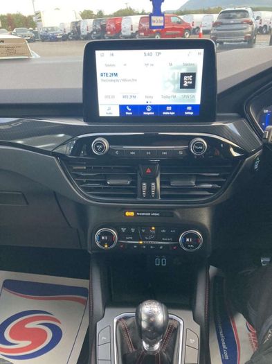 Ford Kuga 2021