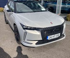 DS Automobiles DS 4 2024
