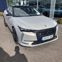 DS Automobiles DS 4 2024