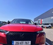 DS Automobiles DS 4 2025