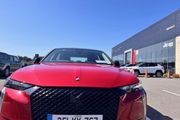 DS Automobiles DS 4 2025