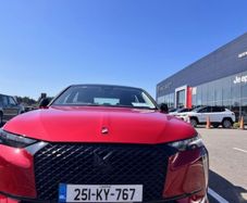 DS Automobiles DS 4 2025