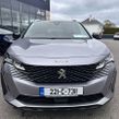Peugeot 3008 2022
