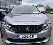 Peugeot 3008 2022