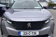 Peugeot 3008 2022