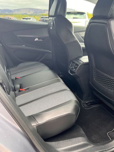 Peugeot 3008 2022