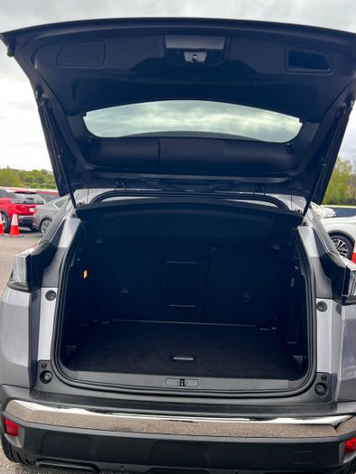 Peugeot 3008 2022