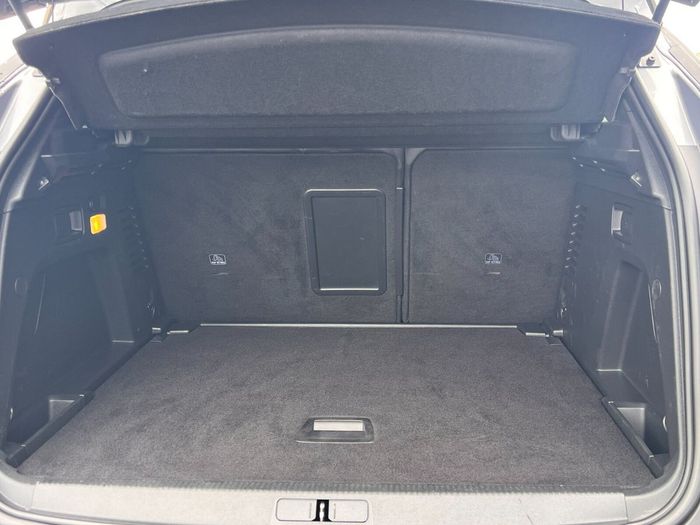 Peugeot 3008 2022