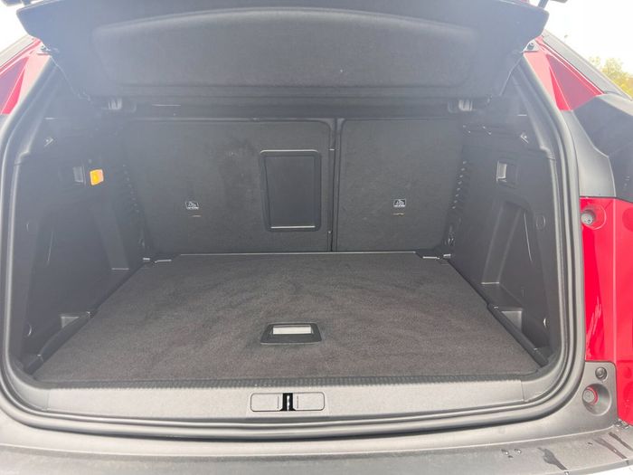 Peugeot 3008 2022