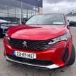Peugeot 3008 2022