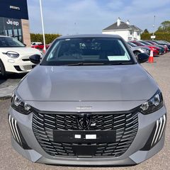 Peugeot 208 2025