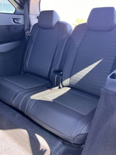 Peugeot 5008 2025