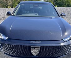 Peugeot 5008 2025